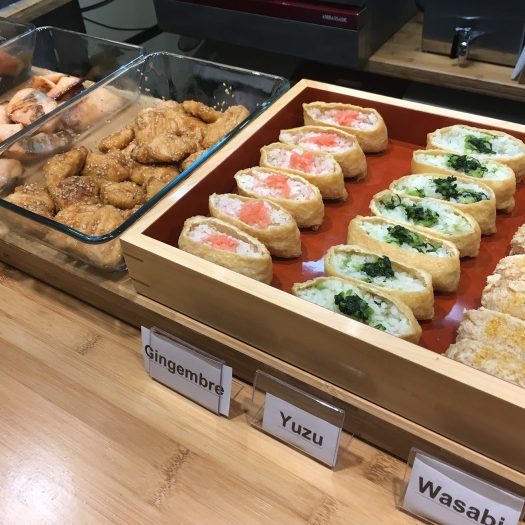Oinari 3